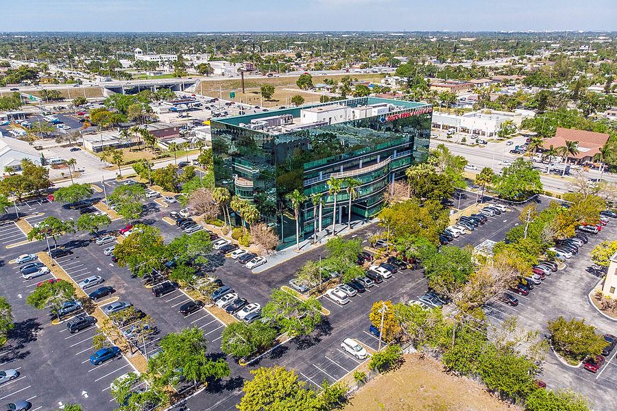 WGS Realty property