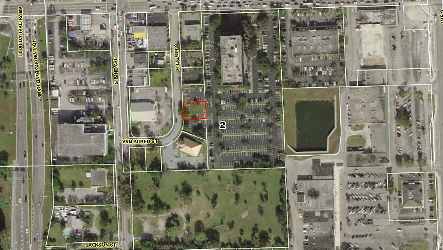 WGS Realty property