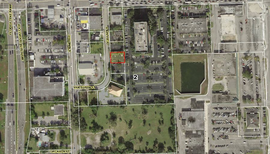 WGS Realty property