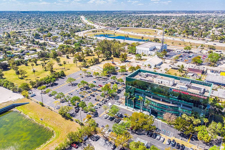 WGS Realty property
