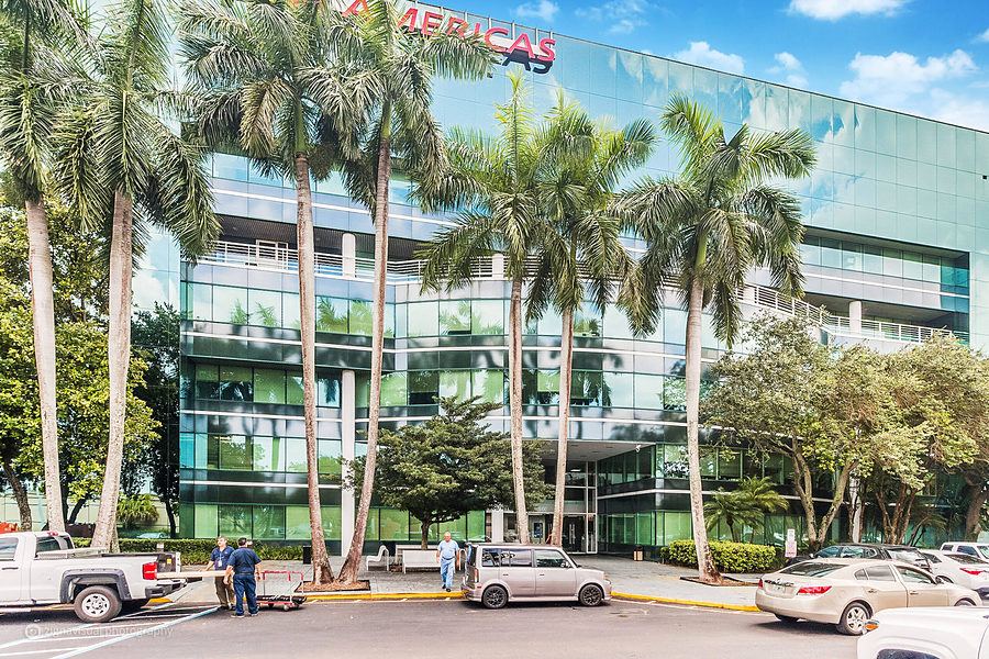 WGS Realty property