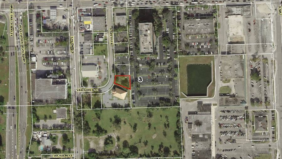 WGS Realty property