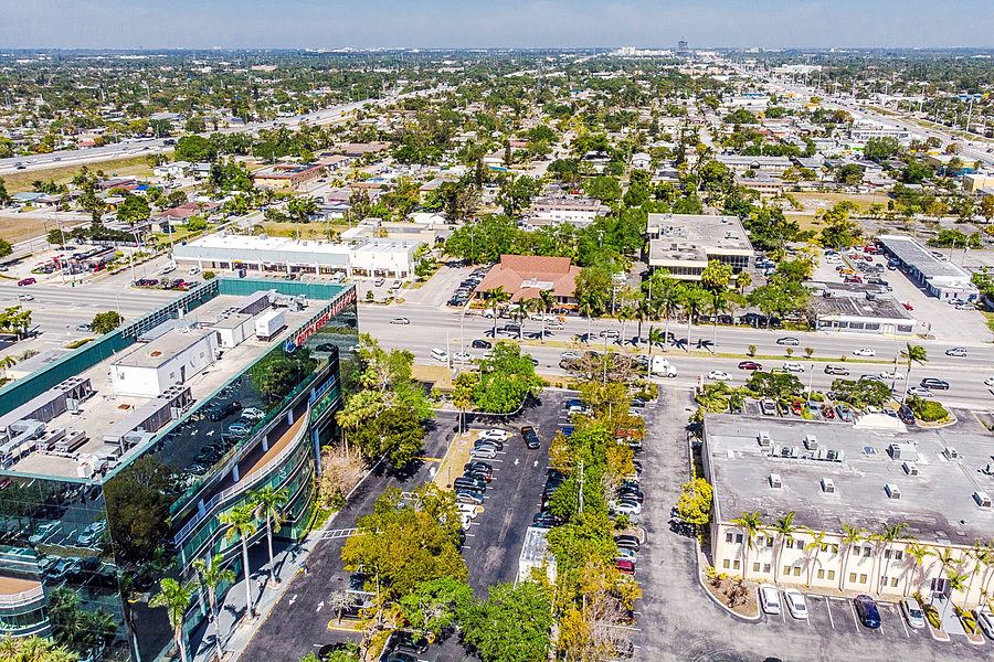 WGS Realty property