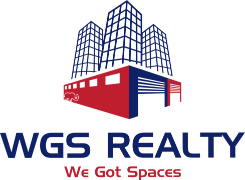 WGS Realty — We Got Spaces