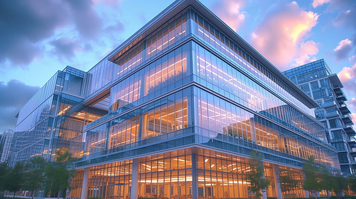 Commercial real estate